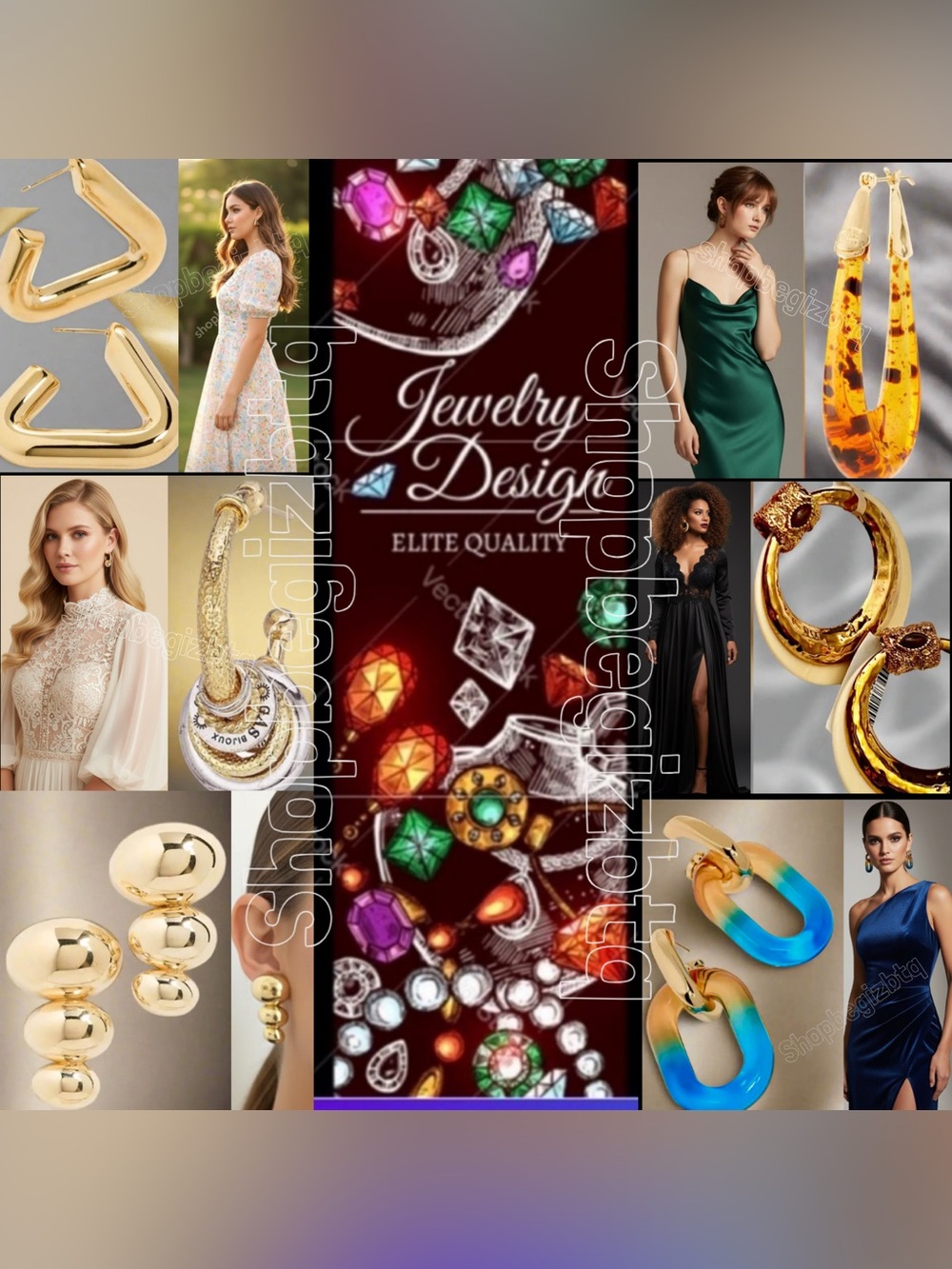 Designers Brands For Customers That Love To Wear Casual and Elegant Accessories;